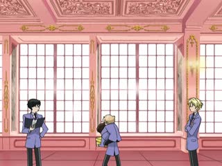 Ouran High School Host Club Tập Tập 02