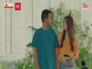 Tâm LOF - Lỡ Va Vào Nhau Tập Tập 12