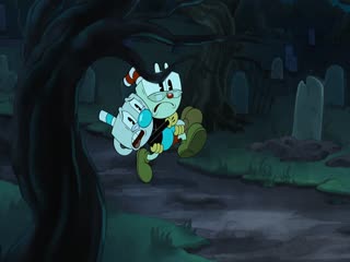 Anh em Cuphead Tập Tập 06