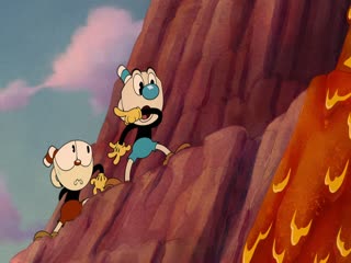 Anh em Cuphead Tập Tập 10