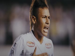 Neymar: Sự Hỗn Loạn Hoàn Hảo Tập Tập 01