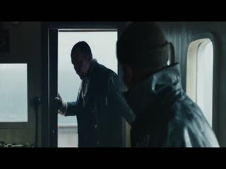 Đoàn Tàu Bắc Cực Full