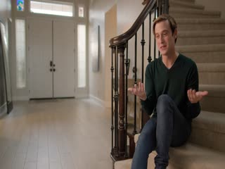 Tyler Henry: Cuộc Sống Sau Khi Chết Tập Tập 02