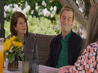 Tyler Henry: Cuộc Sống Sau Khi Chết Tập Tập 08