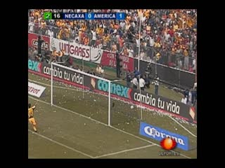 Club América Vs. Club América Tập Tập 05