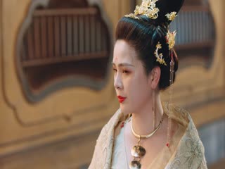 Tiểu Hồng Nương Của Yêu Hoàng Đại Nhân Tập Tập 01