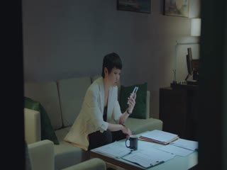 Quy Tắc Của Quý Cô Tập Tập 08
