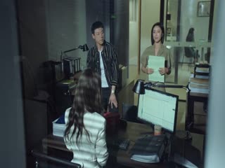 Quy Tắc Của Quý Cô Tập Tập 29