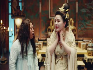 Tiểu Hồng Nương Của Yêu Hoàng Đại Nhân Tập Tập 26