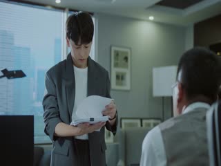 Quy Tắc Của Quý Cô Tập Tập 09
