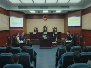 Quy Tắc Của Quý Cô Tập Tập 33