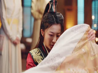 Tiểu Hồng Nương Của Yêu Hoàng Đại Nhân Tập Tập 23