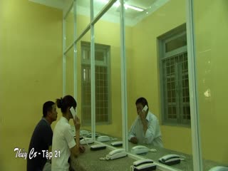 Thủy Cơ Tập Tập 21