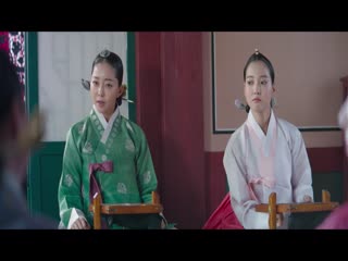 Dưới bóng trung điện Tập Tập 08