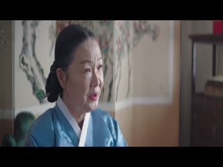 Dưới bóng trung điện Tập Tập 12
