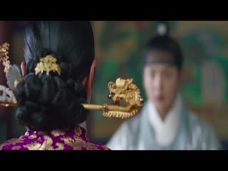Dưới bóng trung điện Tập Tập 11