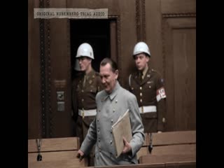 Hitler và bè lũ quốc xã: Phán xử ác quỷ Tập 5