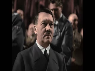 Hitler và bè lũ quốc xã: Phán xử ác quỷ Tập Tập 04