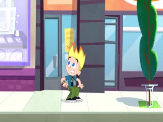 Johnny Test (Phần 1) Tập Tập 14