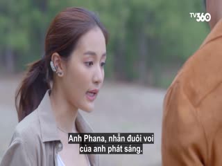 Truyền Thuyết Thành Phố Bí Ẩn Tập 6