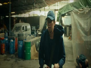 Lưỡi Dao Lạc Lối Full