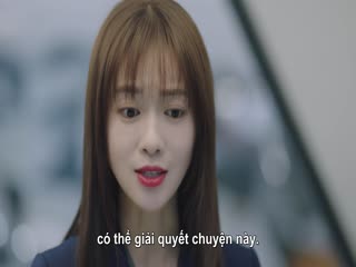 Giữa Thanh Xuân Tập Tập 15