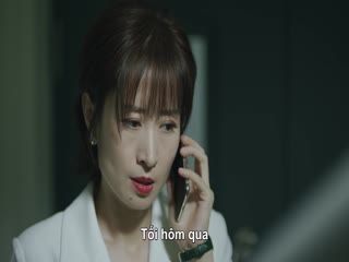 Giữa Thanh Xuân Tập Tập 21