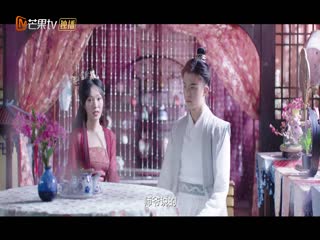 Lương Nhân Nguy Hiểm Tập Tập 11