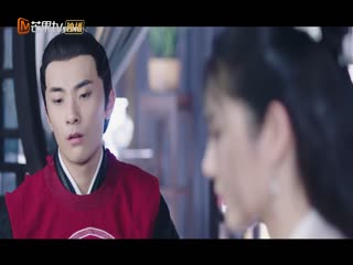 Lương Nhân Nguy Hiểm Tập Tập 15