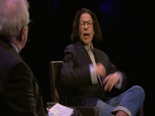 Fran Lebowitz: Giả Như Nó Là Thành Phố Tập Tập 01