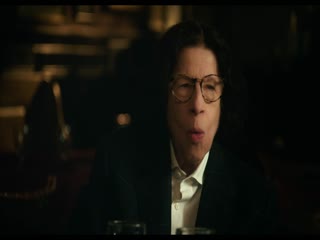 Fran Lebowitz: Giả Như Nó Là Thành Phố Tập Tập 03