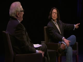 Fran Lebowitz: Giả Như Nó Là Thành Phố Tập Tập 04