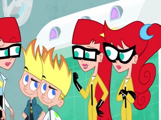 Johnny Test (Phần 2) Tập Tập 19