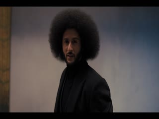 Colin Kaepernick: Đen Và Trắng Tập Tập 01