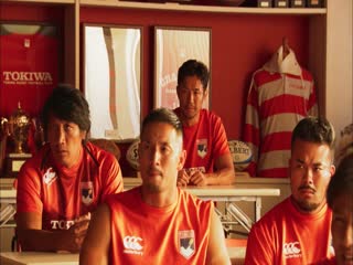 Trận Rugby Đẹp Tập Tập 06