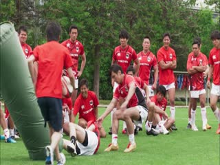 Trận Rugby Đẹp Tập Tập 01