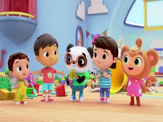 Little Baby Bum: Music Time (Phần 2) Tập 1