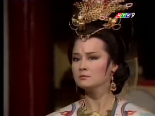 Nhất Đại Nữ Hoàng - Võ Tắc Thiên Tập Tập 33