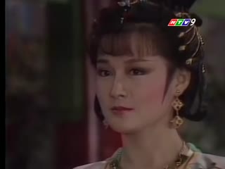Nhất Đại Nữ Hoàng - Võ Tắc Thiên Tập Tập 19