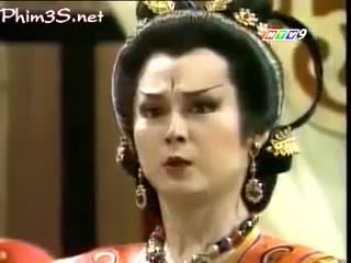 Nhất Đại Nữ Hoàng - Võ Tắc Thiên Tập Tập 38