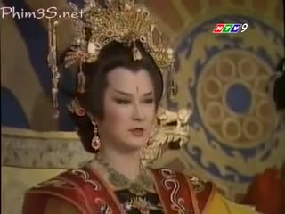 Nhất Đại Nữ Hoàng - Võ Tắc Thiên Tập Tập 40