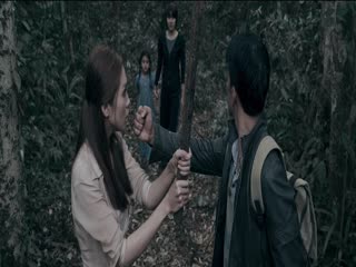 Đỉnh Mù Sương Full