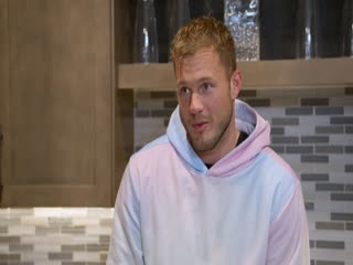 Colton Underwood: Mở Lòng Tập Tập 04