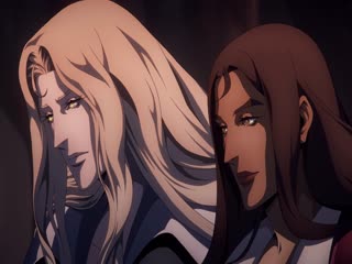 Castlevania (Phần 4) Tập Tập 05