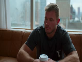 Colton Underwood: Mở Lòng Tập Tập 05