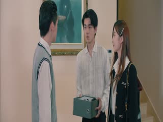 Người Yêu Đầy Mị Lực Của Tôi Tập Tập 11