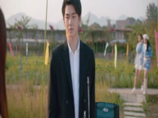 Người Yêu Đầy Mị Lực Của Tôi Tập Tập 12
