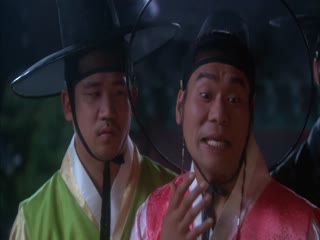 Chuyện Tình Ở Sungkyunkwan Tập 9