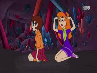 Bình Tĩnh, Scooby Doo (Phần 1) Tập Tập 05