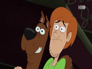 Bình Tĩnh, Scooby Doo (Phần 1) Tập Tập 26